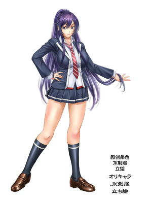 [もんじ肛房 (菊一もんじ)] 2021もんじ肛房コミッション総集編下半期版 [笑笑个人汉化]_025_25_