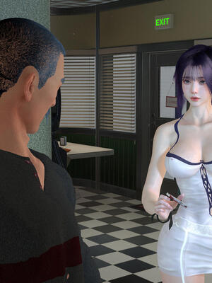 [不爱我就拉倒] 孙佳怡的奇妙之旅 第二部02_038