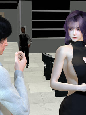 [不爱我就拉倒] 孙佳怡的奇妙之旅 第二部02_055