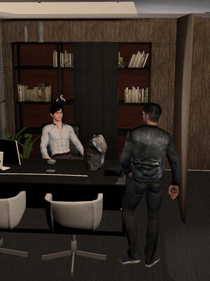 [不爱我就拉倒] 孙佳怡的奇妙之旅 第二部02_077