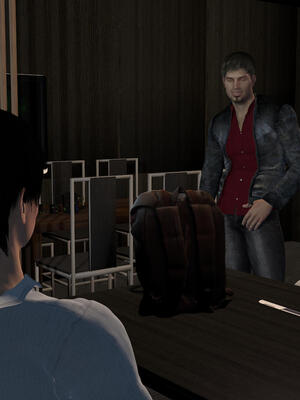 [不爱我就拉倒] 孙佳怡的奇妙之旅 第二部02_078