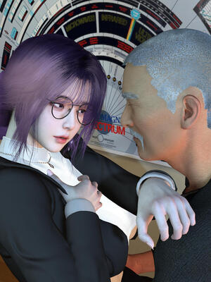 [不爱我就拉倒] 孙佳怡的奇妙之旅 第二部02_085