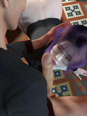 [不爱我就拉倒] 孙佳怡的奇妙之旅 第二部02_112