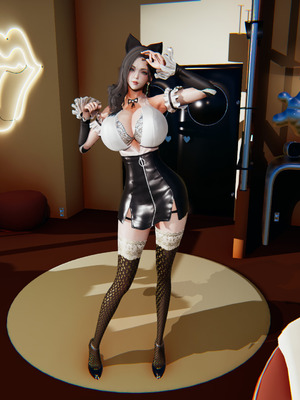 [瓍瑭] 蜜母09_151