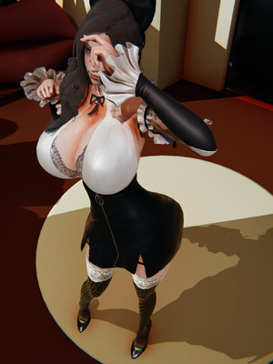 [瓍瑭] 蜜母09_156