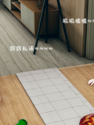 [qmsuzi] 性能力超强的我怎么可能会戴绿帽 01-05_0010