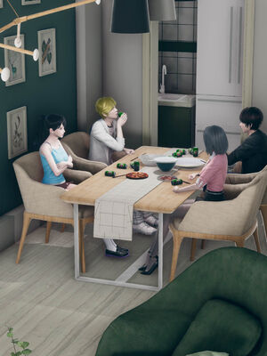 [qmsuzi] 性能力超强的我怎么可能会戴绿帽 01-05_0021