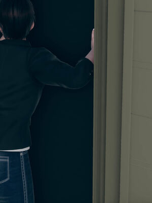 [qmsuzi] 性能力超强的我怎么可能会戴绿帽 01-05_0024