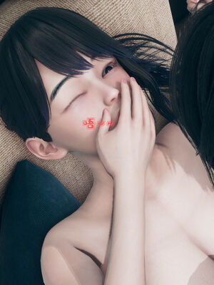 [qmsuzi] 性能力超强的我怎么可能会戴绿帽 01-05_0064