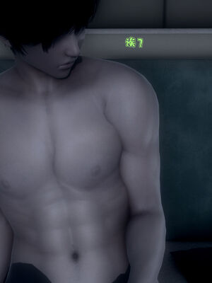 [qmsuzi] 性能力超强的我怎么可能会戴绿帽 01-05_0084