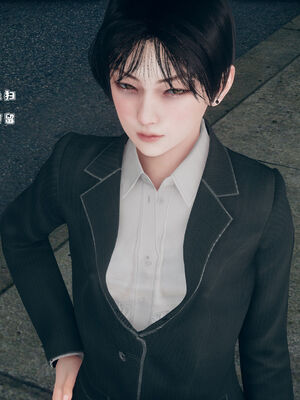 [qmsuzi] 性能力超强的我怎么可能会戴绿帽 01-05_0156