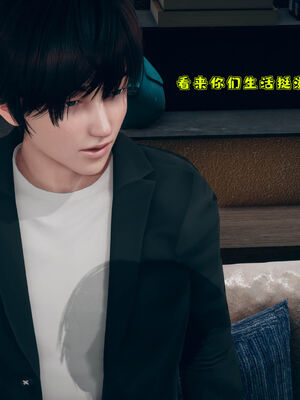 [qmsuzi] 性能力超强的我怎么可能会戴绿帽 01-05_0187