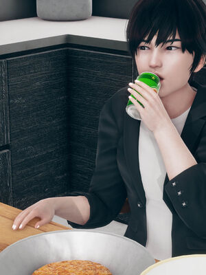 [qmsuzi] 性能力超强的我怎么可能会戴绿帽 01-05_0207