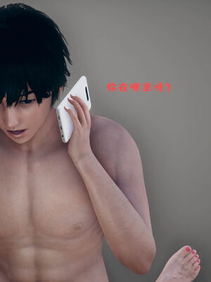 [qmsuzi] 性能力超强的我怎么可能会戴绿帽 01-05_0231