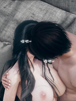 [qmsuzi] 性能力超强的我怎么可能会戴绿帽 01-05_0283