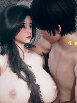 [qmsuzi] 性能力超强的我怎么可能会戴绿帽 01-05_0289