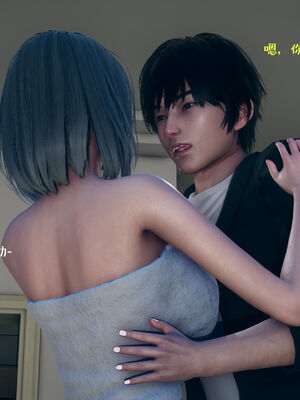 [qmsuzi] 性能力超强的我怎么可能会戴绿帽 01-05_0330