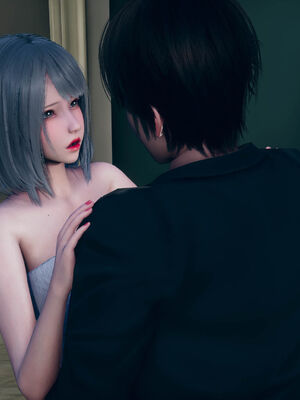 [qmsuzi] 性能力超强的我怎么可能会戴绿帽 01-05_0331