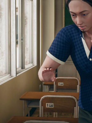 [qmsuzi] 性能力超强的我怎么可能会戴绿帽 01-05_0335