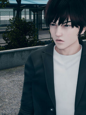 [qmsuzi] 性能力超强的我怎么可能会戴绿帽 01-05_0353