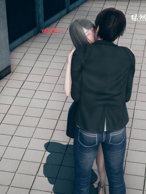 [qmsuzi] 性能力超强的我怎么可能会戴绿帽 01-05_0361