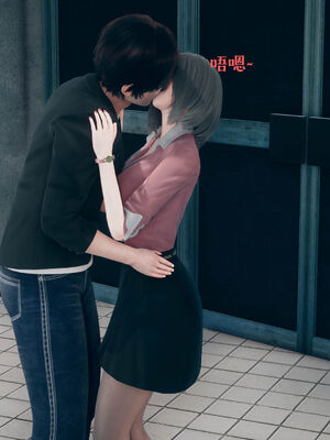 [qmsuzi] 性能力超强的我怎么可能会戴绿帽 01-05_0362