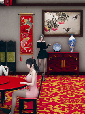 [qmsuzi] 性能力超强的我怎么可能会戴绿帽 01-05_0365