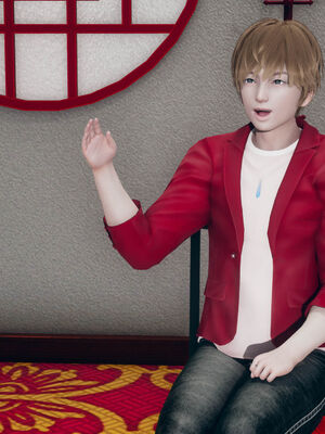 [qmsuzi] 性能力超强的我怎么可能会戴绿帽 01-05_0371