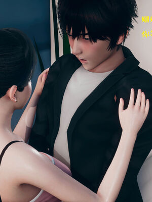 [qmsuzi] 性能力超强的我怎么可能会戴绿帽 01-05_0380