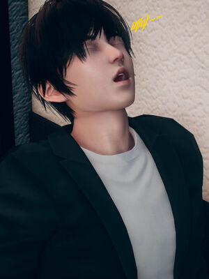 [qmsuzi] 性能力超强的我怎么可能会戴绿帽 01-05_0388