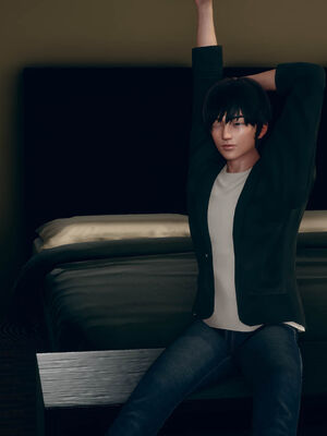 [qmsuzi] 性能力超强的我怎么可能会戴绿帽 01-05_0430