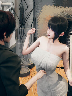 [qmsuzi] 性能力超强的我怎么可能会戴绿帽 01-05_0434