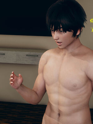 [qmsuzi] 性能力超强的我怎么可能会戴绿帽 01-05_0473