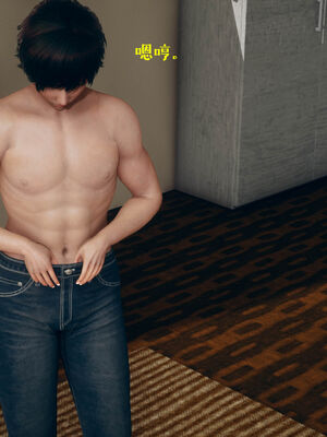 [qmsuzi] 性能力超强的我怎么可能会戴绿帽 01-05_0476