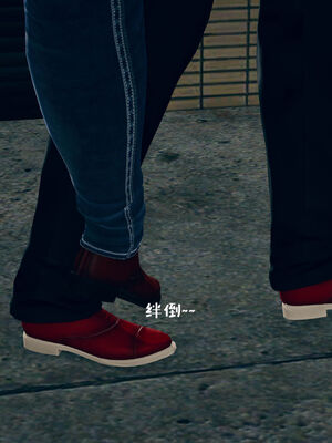 [qmsuzi] 性能力超强的我怎么可能会戴绿帽 01-05_0484