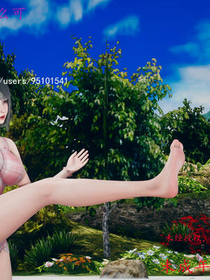 [qmsuzi] 性能力超强的我怎么可能会戴绿帽 01-05_0502