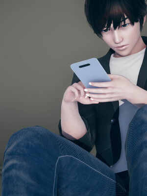 [qmsuzi] 性能力超强的我怎么可能会戴绿帽 01-05_0518