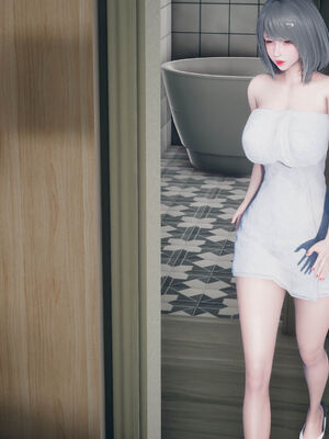 [qmsuzi] 性能力超强的我怎么可能会戴绿帽 01-05_0521