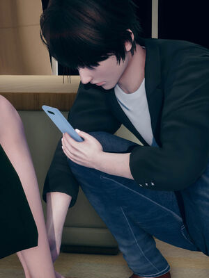 [qmsuzi] 性能力超强的我怎么可能会戴绿帽 01-05_0529