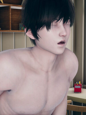 [qmsuzi] 性能力超强的我怎么可能会戴绿帽 01-05_0552