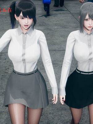 [qmsuzi] 性能力超强的我怎么可能会戴绿帽 01-05_0565