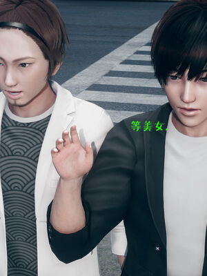 [qmsuzi] 性能力超强的我怎么可能会戴绿帽 01-05_0566