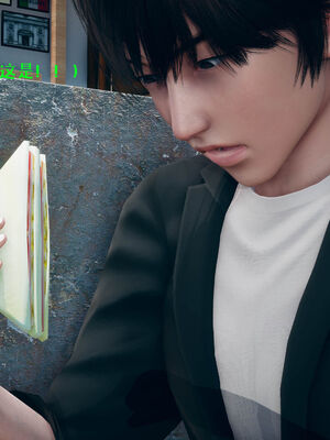 [qmsuzi] 性能力超强的我怎么可能会戴绿帽 01-05_0573