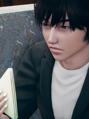 [qmsuzi] 性能力超强的我怎么可能会戴绿帽 01-05_0575