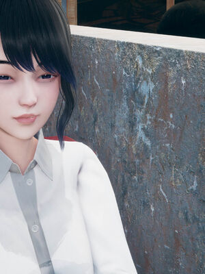 [qmsuzi] 性能力超强的我怎么可能会戴绿帽 01-05_0576