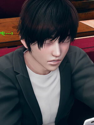 [qmsuzi] 性能力超强的我怎么可能会戴绿帽 01-05_0606