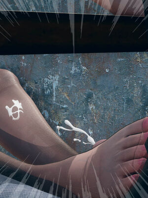 [qmsuzi] 性能力超强的我怎么可能会戴绿帽 01-05_0607