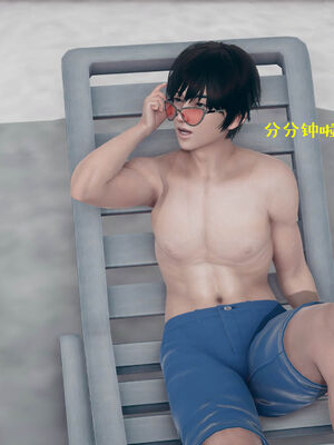 [qmsuzi] 性能力超强的我怎么可能会戴绿帽 01-05_0620