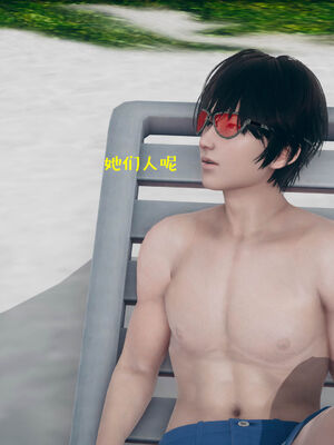 [qmsuzi] 性能力超强的我怎么可能会戴绿帽 01-05_0623