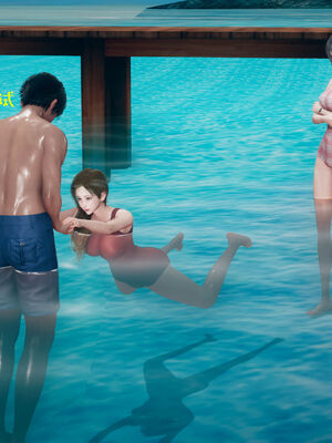 [qmsuzi] 性能力超强的我怎么可能会戴绿帽 01-05_0649